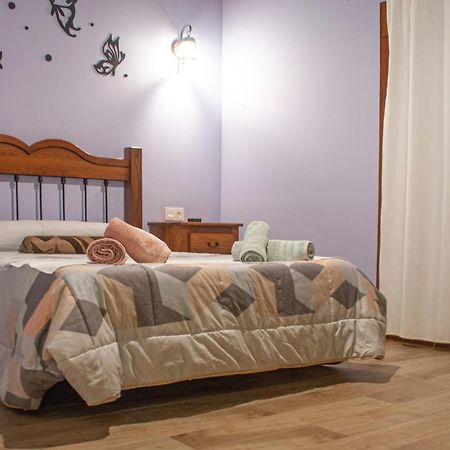 Villa Casa Barranquero à Las Peñas de Las Peñas de Riglos Extérieur photo